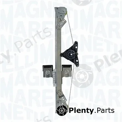 Magneti Marelli 350103147700 — Window Regulator