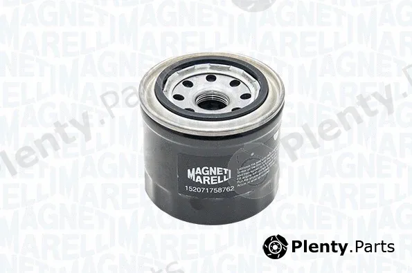 Magneti Marelli 152071758762 — Oil Filter