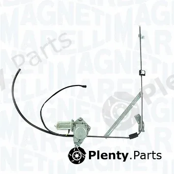 Magneti Marelli 350103083000 — Window Regulator