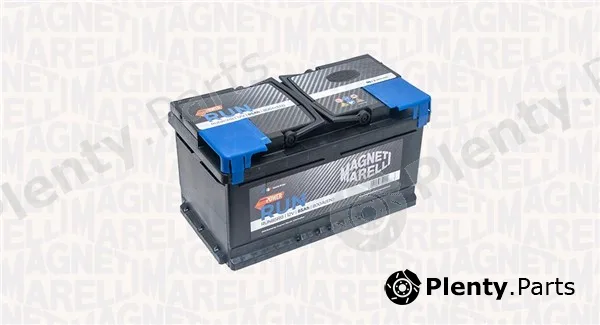 Magneti Marelli 069085800007 — Starter Battery