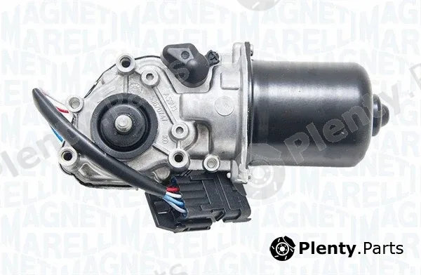 Magneti Marelli 064300405010 — Wiper Motor