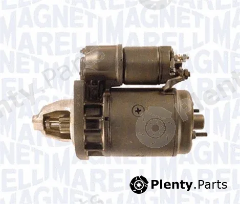 Magneti Marelli 944280136200 — Starter