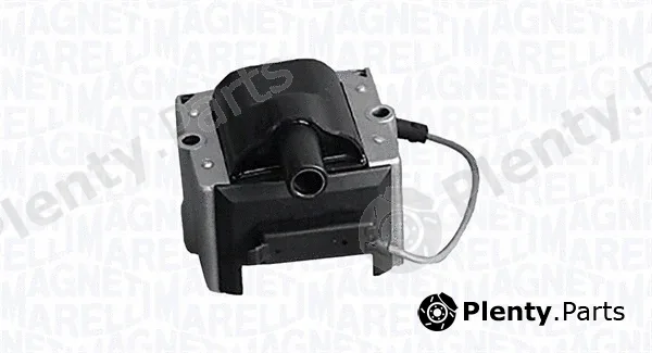 Magneti Marelli 060717004012 — Ignition Coil