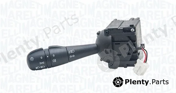 Magneti Marelli 000052027010 — Steering Column Switch