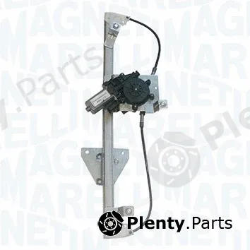 Magneti Marelli 350103211700 — Window Regulator