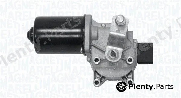 Magneti Marelli 064052103010 — Wiper Motor