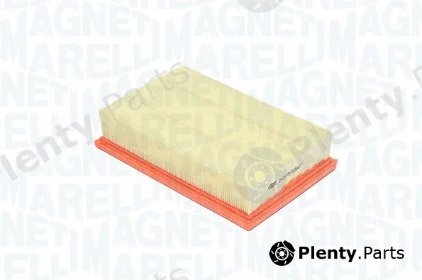 Magneti Marelli 152071758687 — Air Filter