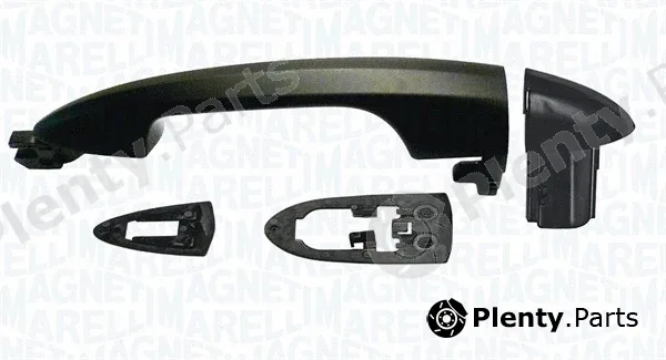 Magneti Marelli 350105035300 — Exterior Door Handle