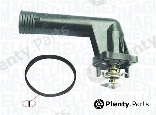 Magneti Marelli 352317100140 — Thermostat, coolant