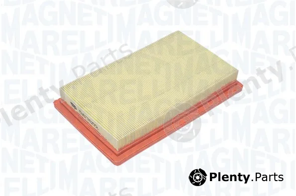 Magneti Marelli 153071762552 — Air Filter