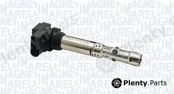 Magneti Marelli 060810167010 — Ignition Coil