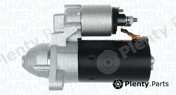 Magneti Marelli 063726248010 — Starter
