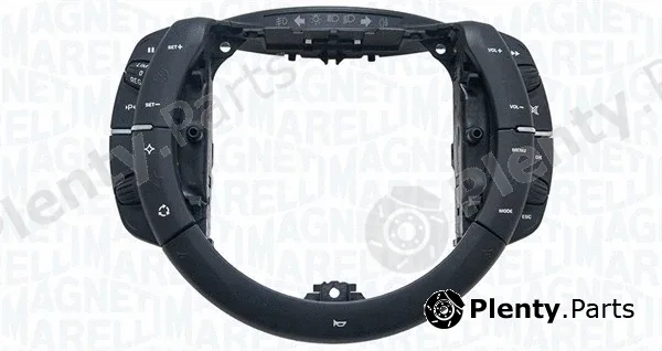 Magneti Marelli 000052042010 — Steering Column Switch