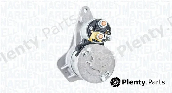 Magneti Marelli 063721367010 — Starter