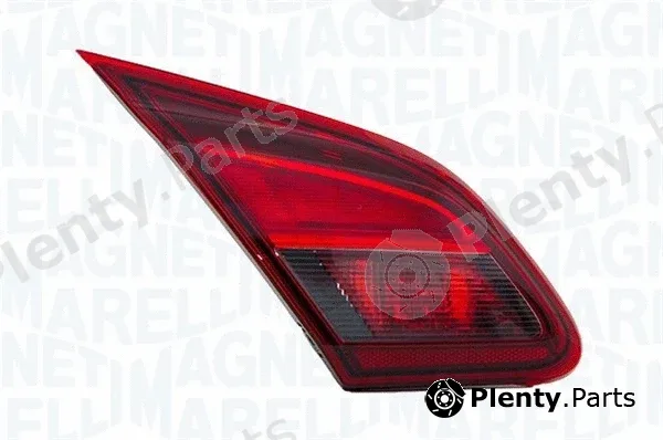 Magneti Marelli 714000062652 — Tail Light Assembly