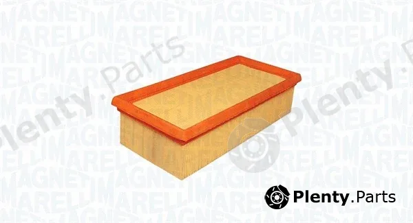 Magneti Marelli 153071760443 — Air Filter