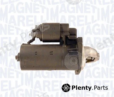 Magneti Marelli 944280168600 — Starter
