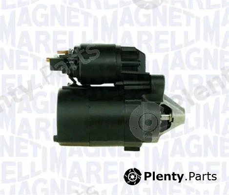 Magneti Marelli 944280801800 — Starter