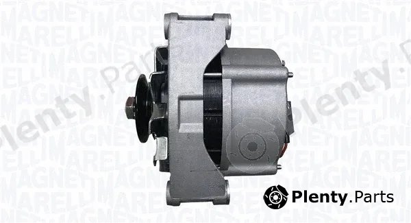 Magneti Marelli 063733140010 — Alternator