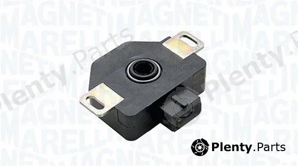 Magneti Marelli 215810606000 — Sensor, throttle position