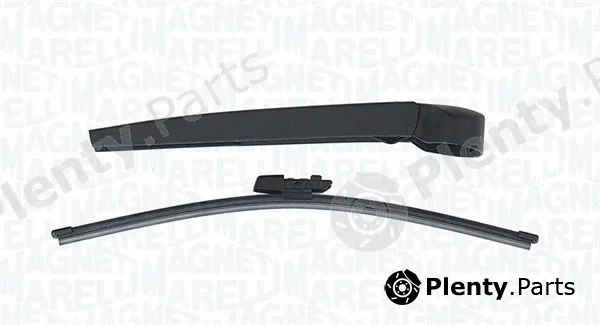 Magneti Marelli 000723180352 — Wiper Arm Set, window cleaning