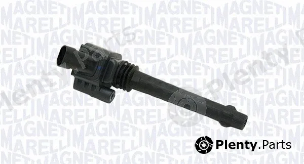 Magneti Marelli 060810211010 — Ignition Coil
