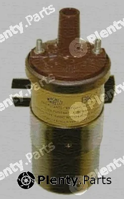 Magneti Marelli 060690002010 — Ignition Coil