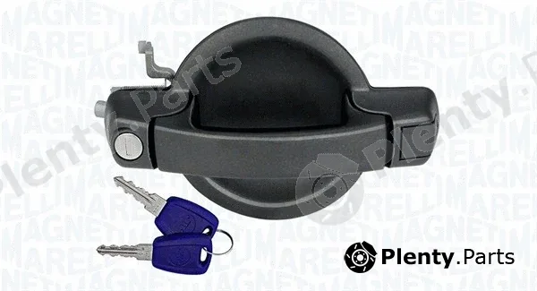 Magneti Marelli 350105009700 — Exterior Door Handle