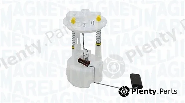 Magneti Marelli 519000055600 — Fuel Gauge CILC