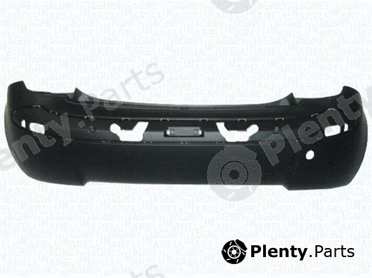 Magneti Marelli 021316000490 — Bumper