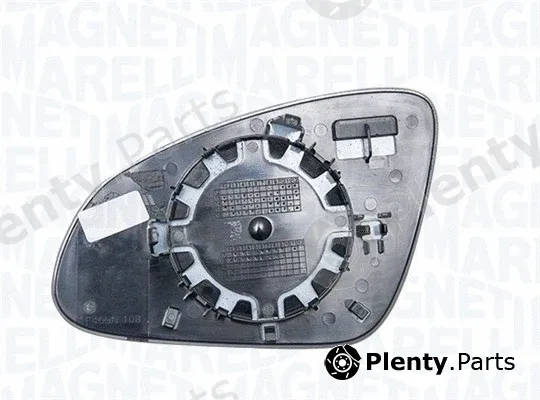 Magneti Marelli 182209017000 — Mirror Glass, exterior mirror