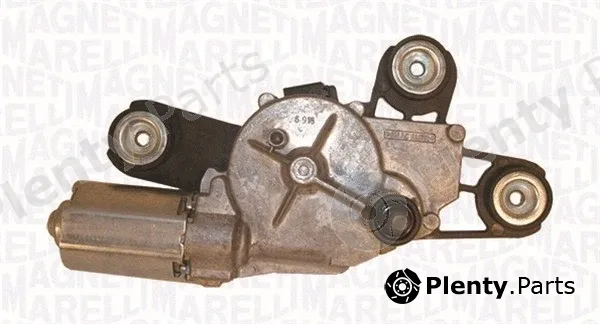 Magneti Marelli 064342013010 — Wiper Motor