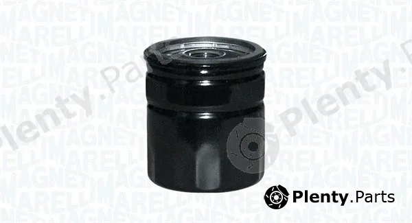 Magneti Marelli 153071762448 — Oil Filter