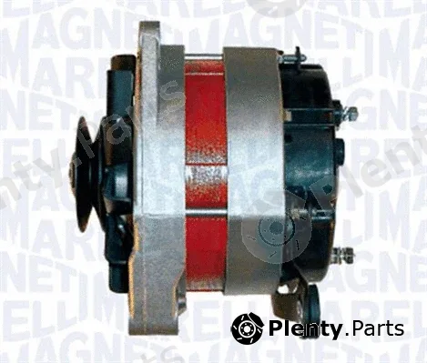 Magneti Marelli 944390369010 — Alternator