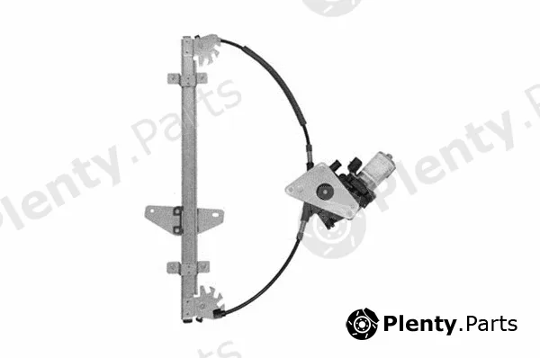 Magneti Marelli 350103312000 — Window Regulator