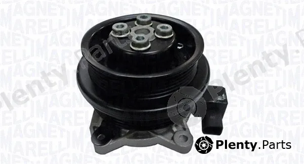 Magneti Marelli 352316171245 — Water Pump, engine cooling
