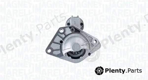 Magneti Marelli 063721580010 — Starter