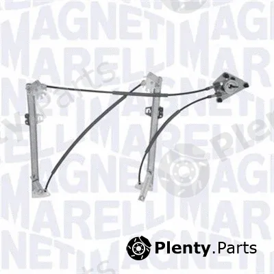 Magneti Marelli 350103139000 — Window Regulator