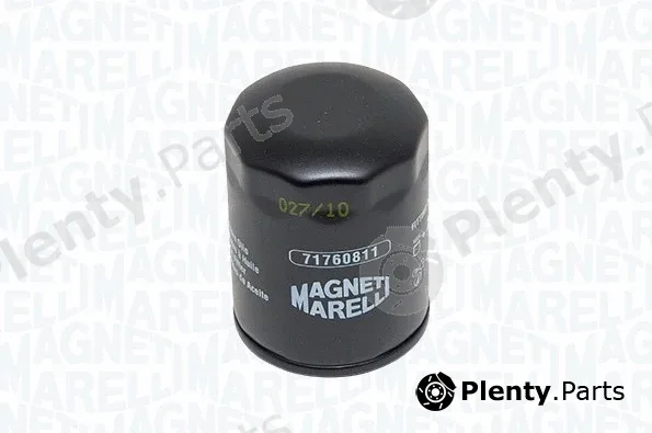 Magneti Marelli 152071760811 — Oil Filter