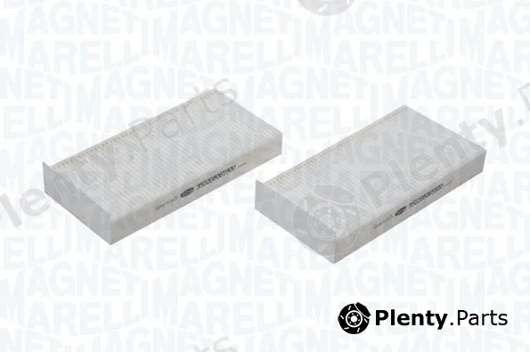 Magneti Marelli 350208065900 — Filter, cabin air