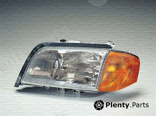 Magneti Marelli 711305621975 — Diffusing Lens, headlight