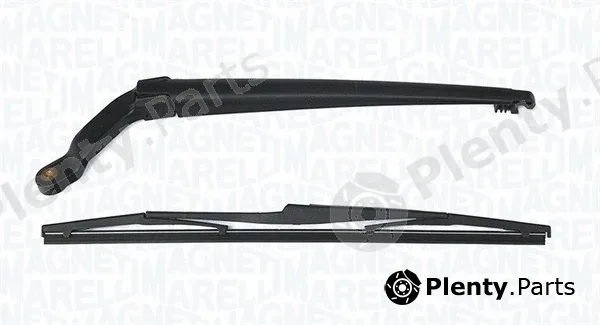 Magneti Marelli 000723180026 — Wiper Arm Set, window cleaning