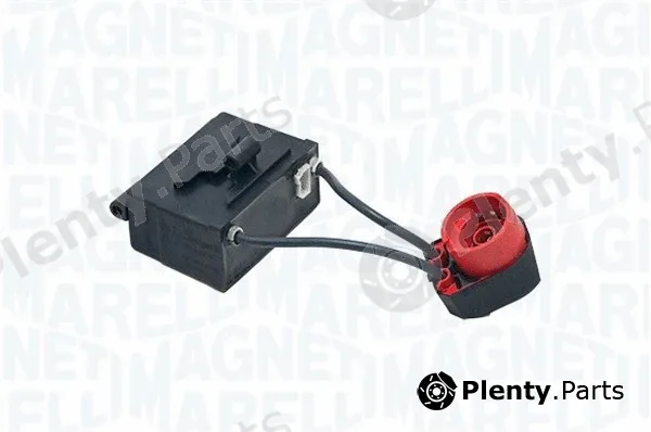 Magneti Marelli 711307329046 — Control Unit, lights