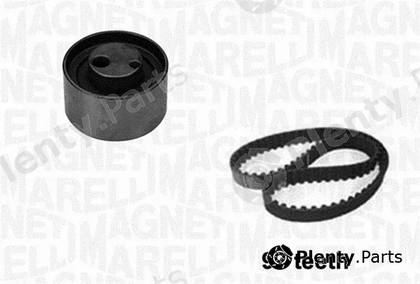 Magneti Marelli 341305530000 — Timing Belt Kit