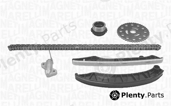 Magneti Marelli 341500000960 — Timing Chain Kit