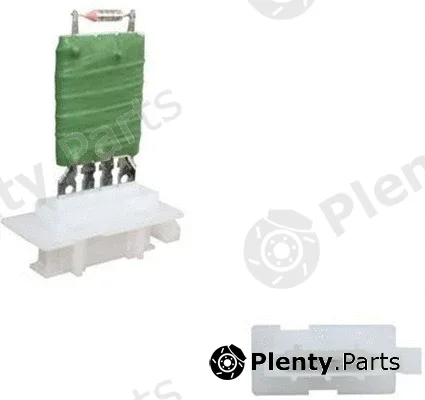 Magneti Marelli 359003410290 — Resistor, interior blower