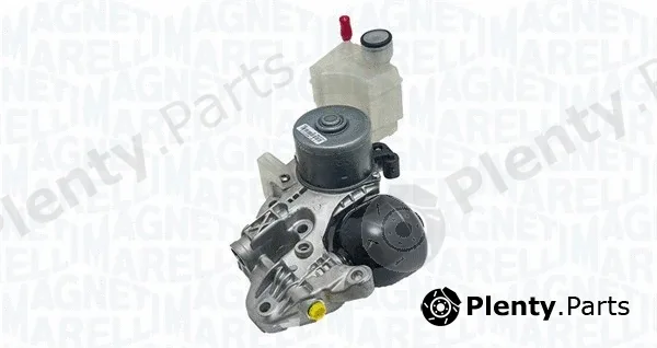 Magneti Marelli 023000026010 — Valve Unit, aut. transm. hydraulic unit