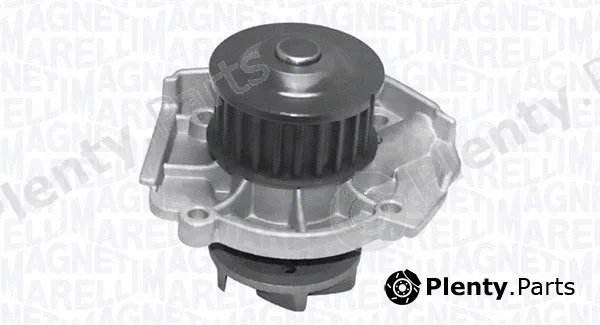 Magneti Marelli 352316170331 — Water Pump, engine cooling