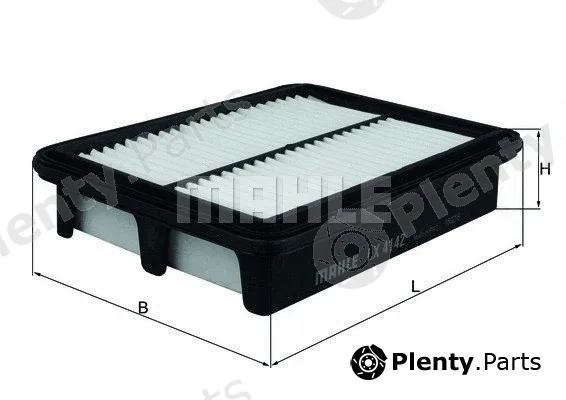 Magneti Marelli 154072404303 — Air Filter