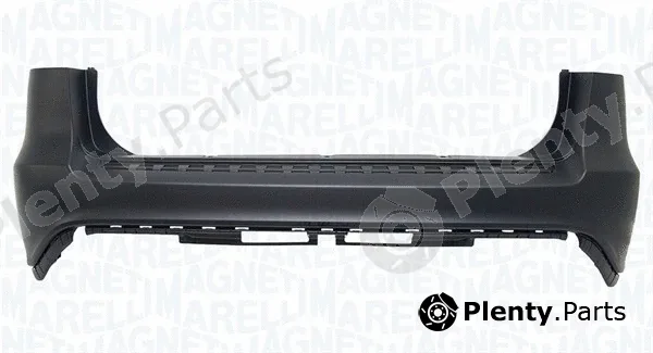 Magneti Marelli 021316002030 — Bumper